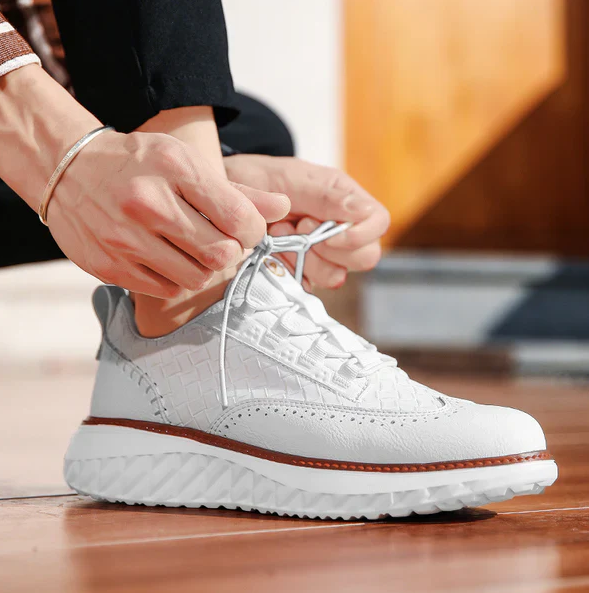 Marlev™ Airflow Sneakersy