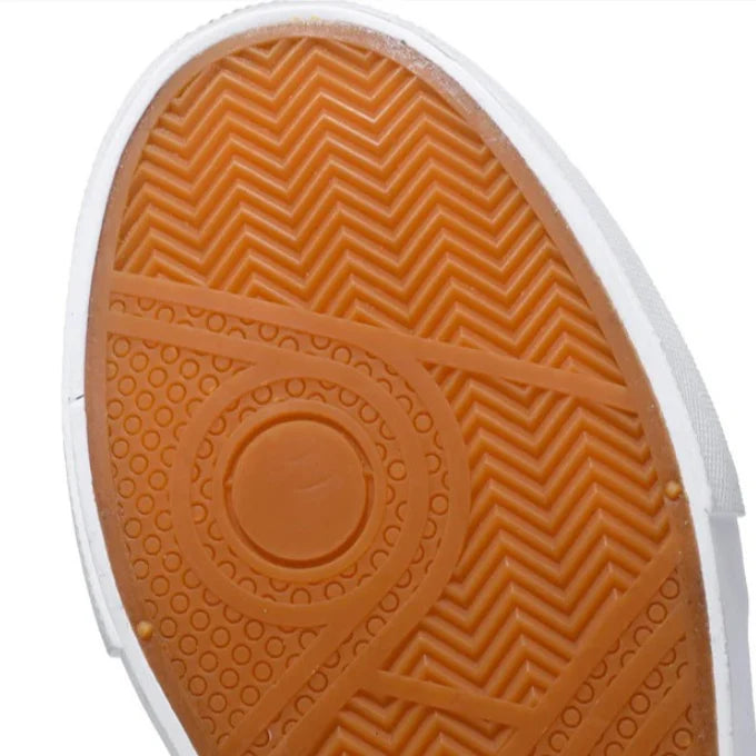 StrideLine – Sneakersy z Kontrastowym Paskiem