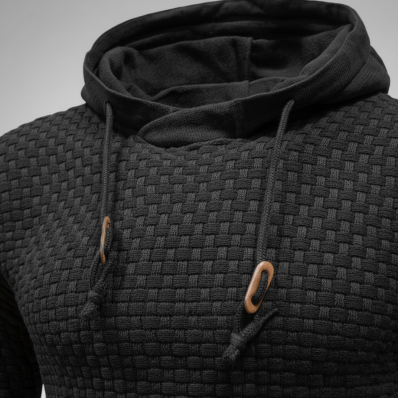 Fantom – Bluza z Kapturem