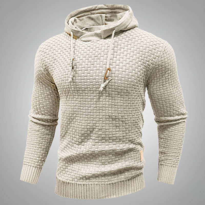 Fantom – Bluza z Kapturem