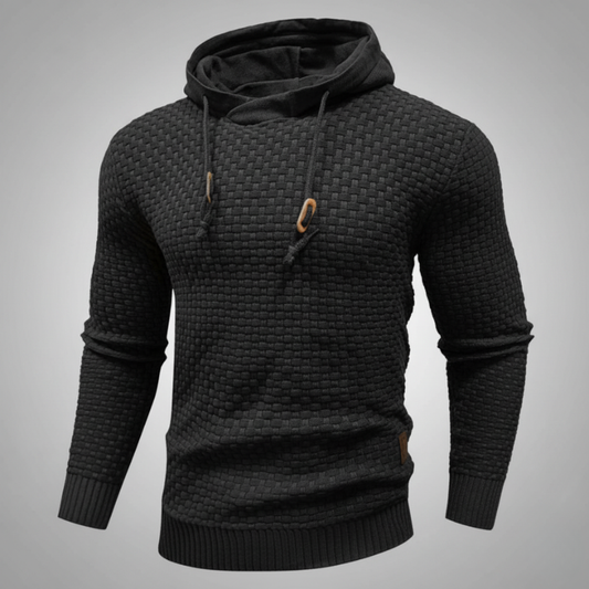 Fantom – Bluza z Kapturem