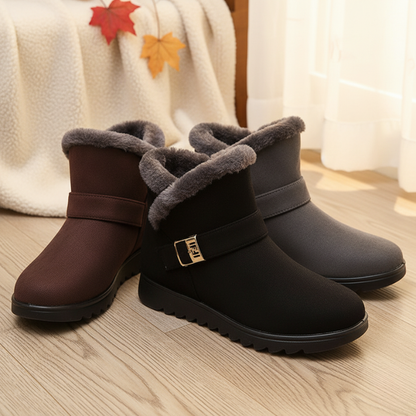 Aurora – Damskie Botki Zimowe