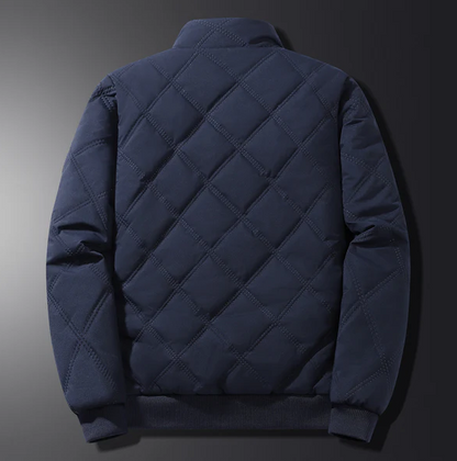 Castoro™ Kurtka Pikowana