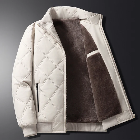 Castoro™ Kurtka Pikowana