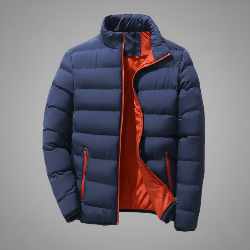 Borys – Pikowana Kurtka