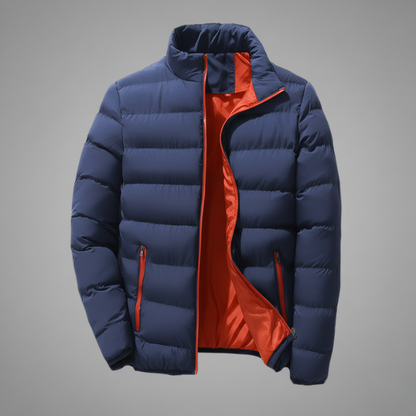 Borys – Pikowana Kurtka