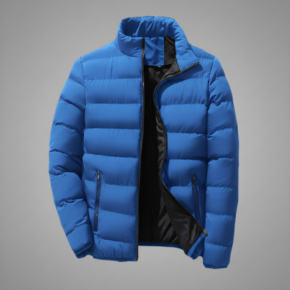 Borys – Pikowana Kurtka