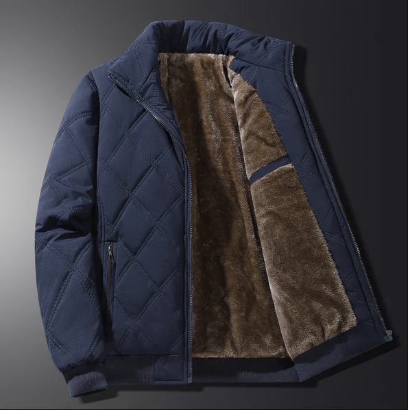 Castoro™ Kurtka Pikowana