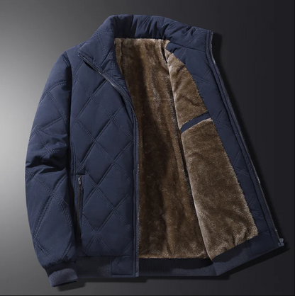 Castoro™ Kurtka Pikowana