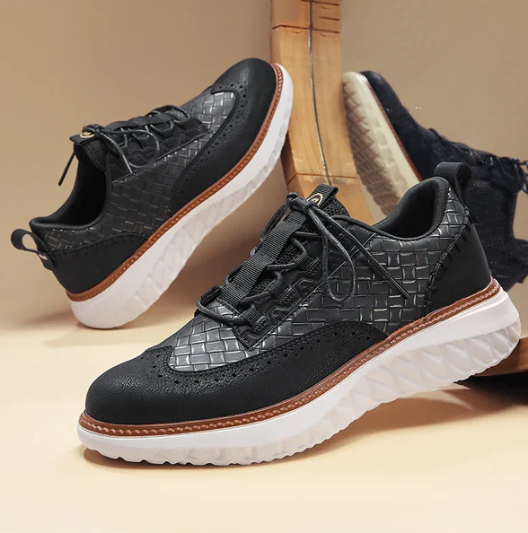 Marlev™  Airflow Sneakersy