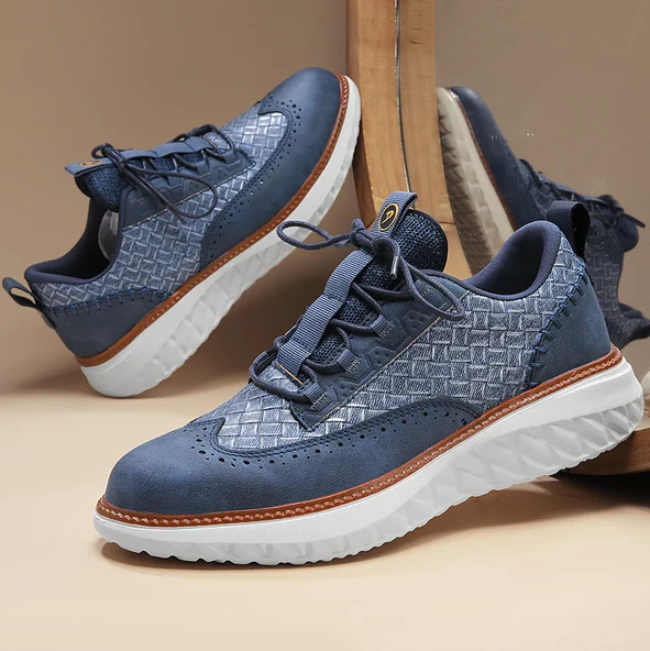 Marlev™  Airflow Sneakersy