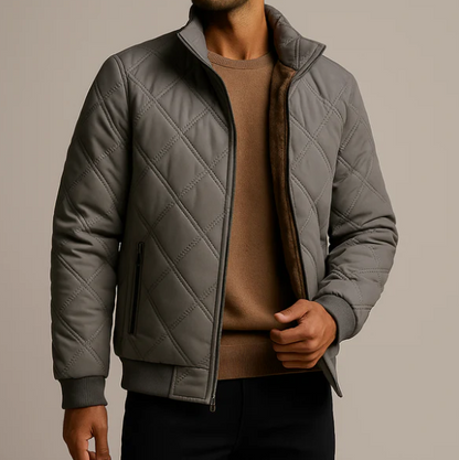 Castoro™ Kurtka Pikowana