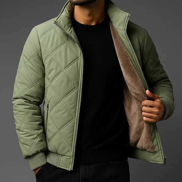 Castoro™ Kurtka Pikowana