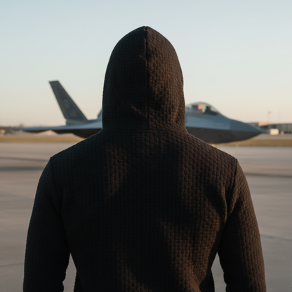 Fantom – Bluza z Kapturem