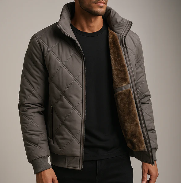 Castoro™ Kurtka Pikowana