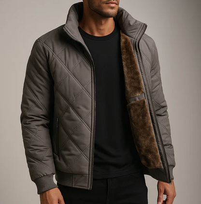 Castoro™ Kurtka Pikowana