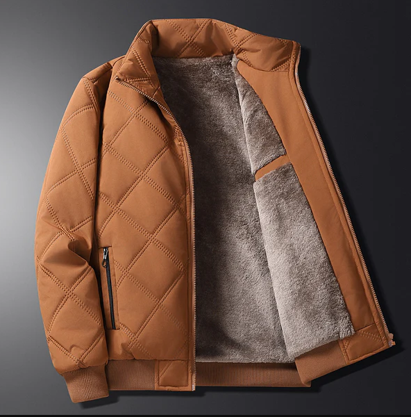 Castoro™ Kurtka Pikowana