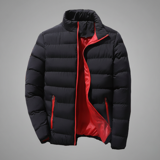 Borys – Pikowana Kurtka