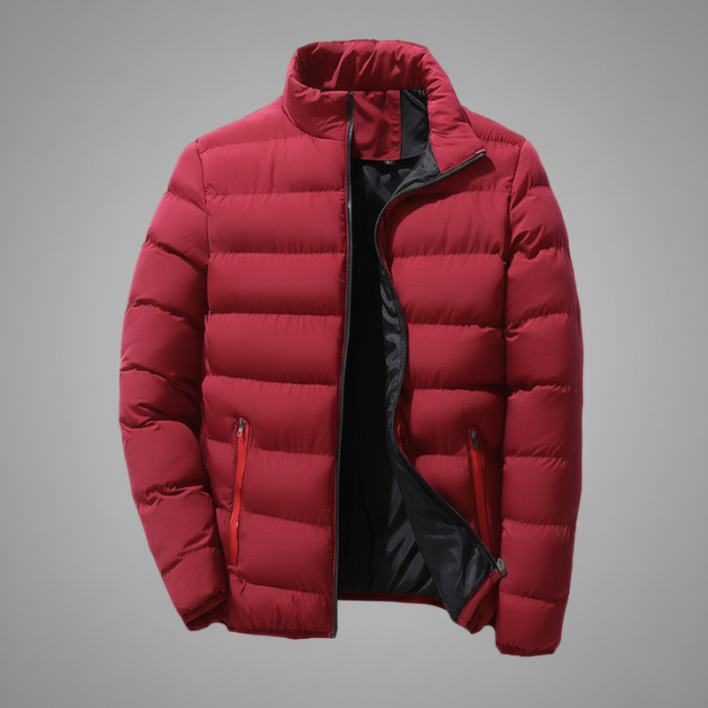 Borys – Pikowana Kurtka