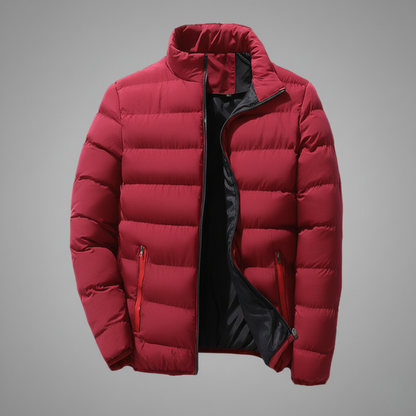 Borys – Pikowana Kurtka