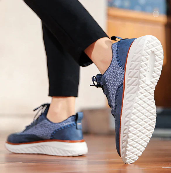 Marlev™  Airflow Sneakersy